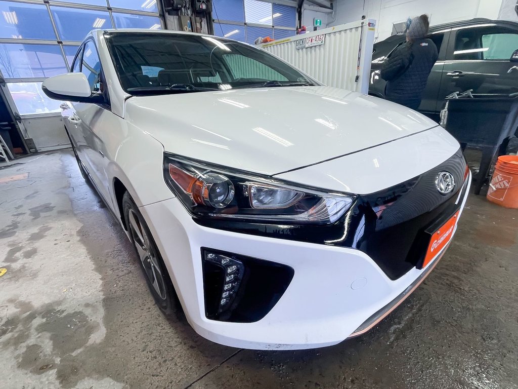 Hyundai Ioniq Electric  2019 à St-Jérôme, Québec - 10 - w1024h768px