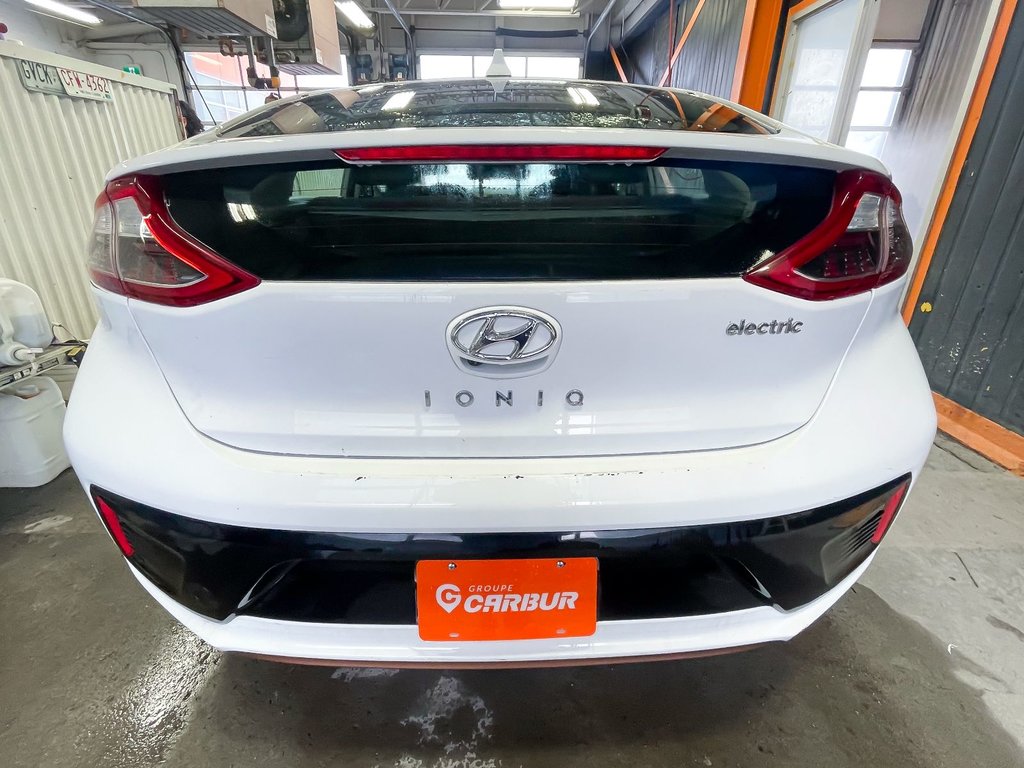 Hyundai Ioniq Electric  2019 à St-Jérôme, Québec - 8 - w1024h768px