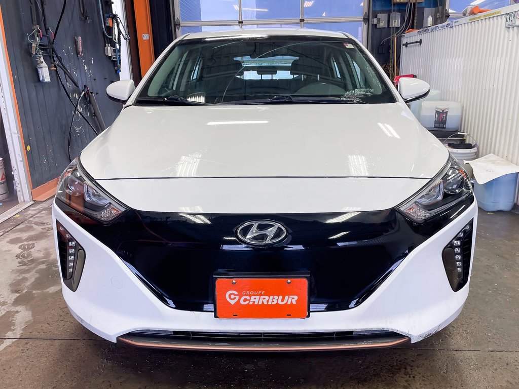 Hyundai Ioniq Electric  2019 à St-Jérôme, Québec - 5 - w1024h768px