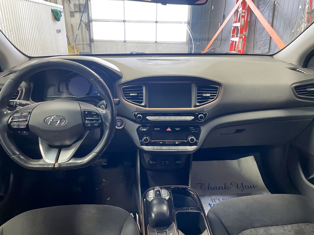 Hyundai Ioniq Electric  2019 à St-Jérôme, Québec - 12 - w1024h768px