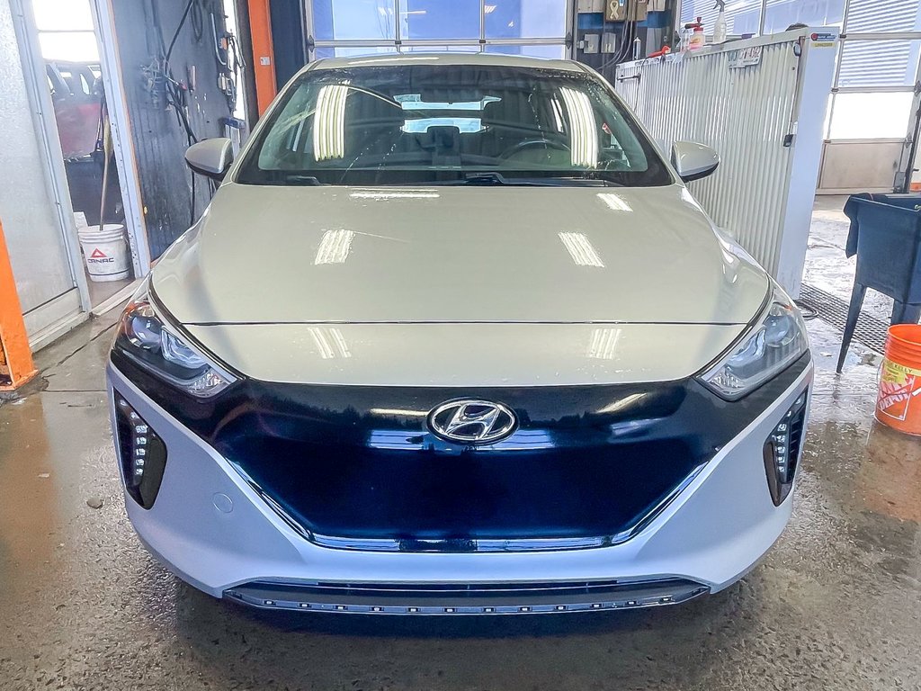 2019 Hyundai Ioniq Electric in St-Jérôme, Quebec - 5 - w1024h768px