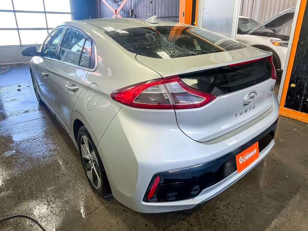 2019 Hyundai Ioniq Electric in St-Jérôme, Quebec - 6 - w1024h768px