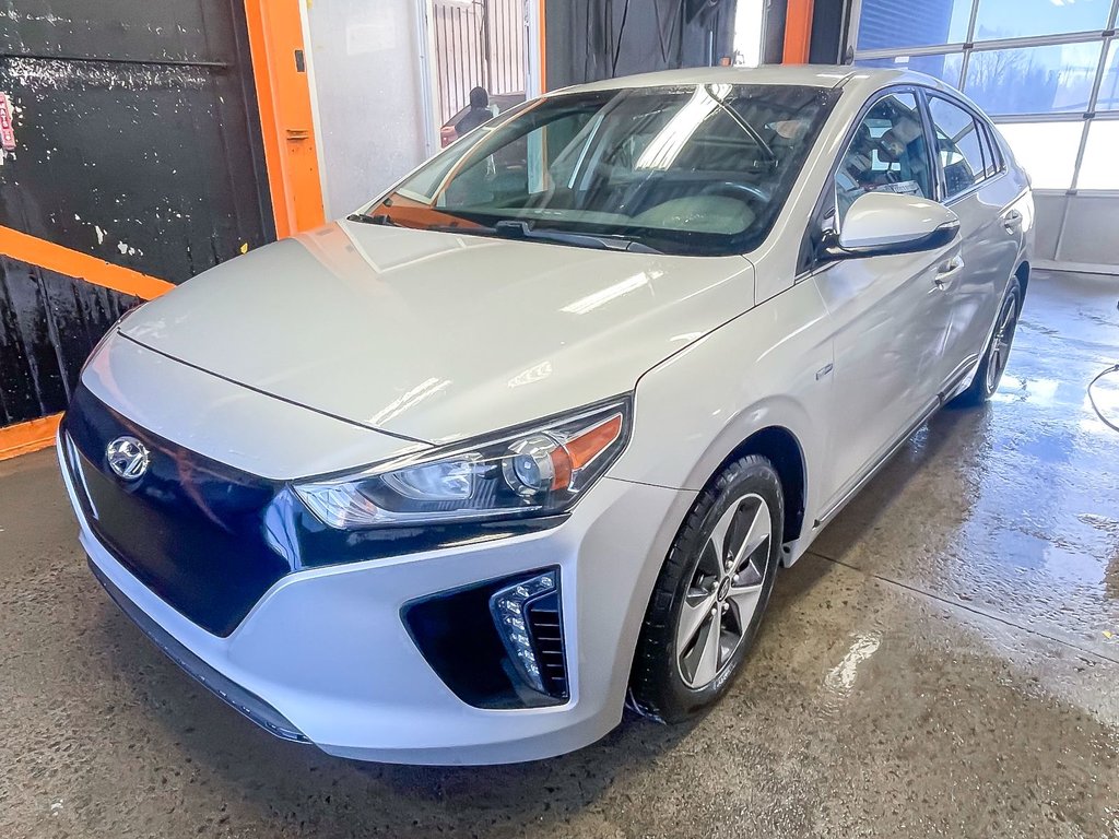 2019 Hyundai Ioniq Electric in St-Jérôme, Quebec - 1 - w1024h768px