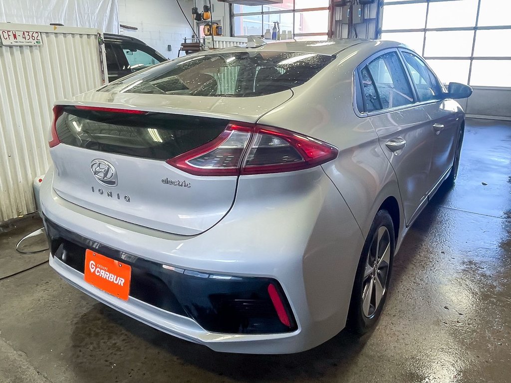 2019 Hyundai Ioniq Electric in St-Jérôme, Quebec - 9 - w1024h768px