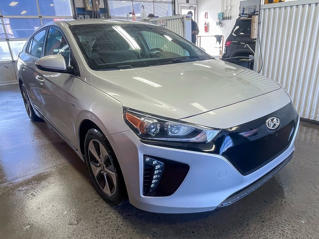 2019 Hyundai Ioniq Electric in St-Jérôme, Quebec - 10 - w1024h768px