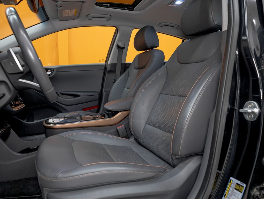 Hyundai Ioniq Electric  2019 à St-Jérôme, Québec - 11 - w1024h768px
