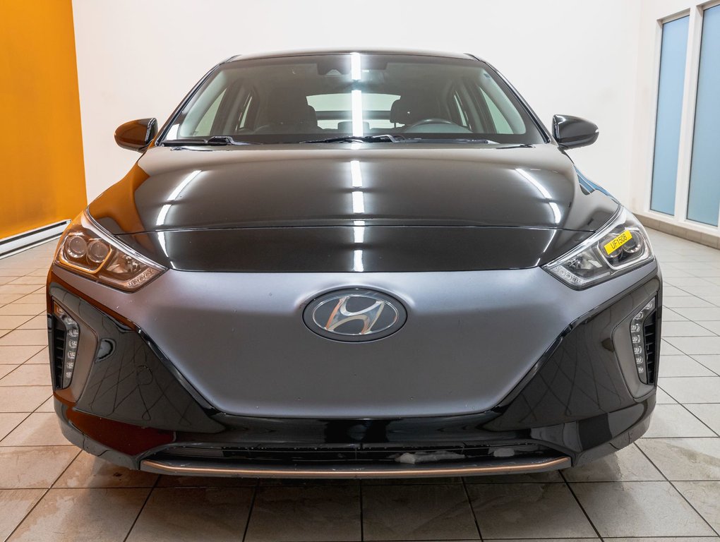 Hyundai Ioniq Electric  2019 à St-Jérôme, Québec - 5 - w1024h768px