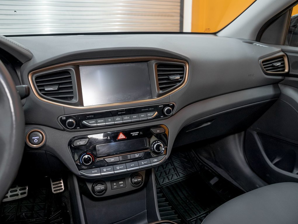 Hyundai Ioniq Electric  2019 à St-Jérôme, Québec - 21 - w1024h768px