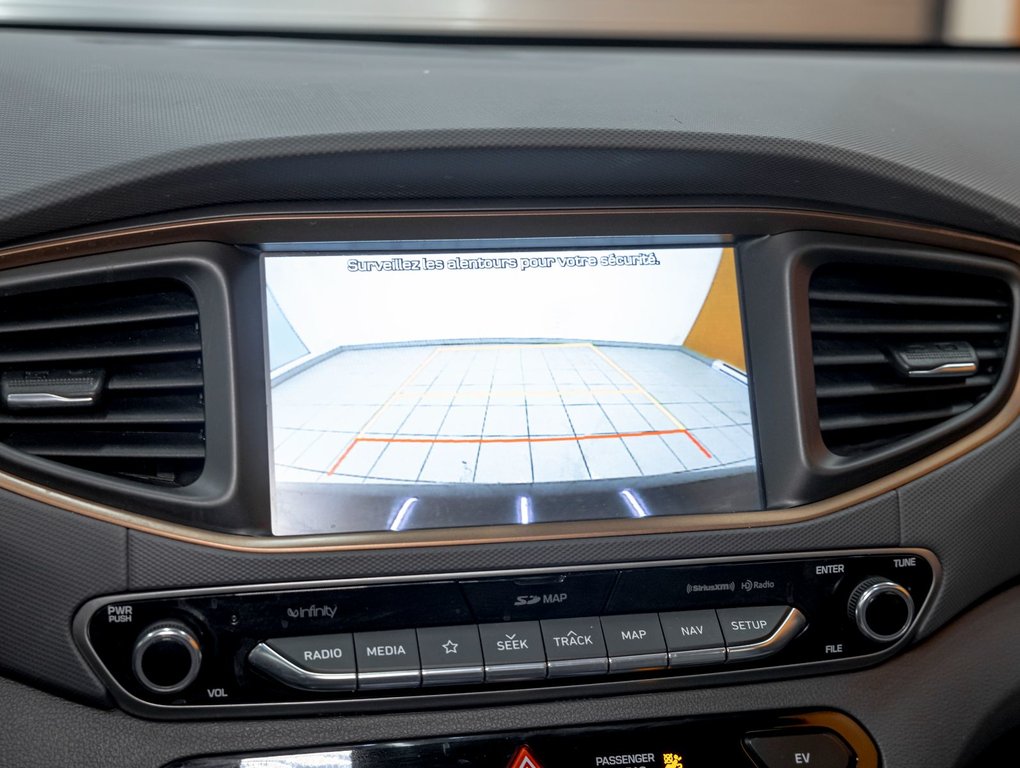 Hyundai Ioniq Electric  2019 à St-Jérôme, Québec - 20 - w1024h768px
