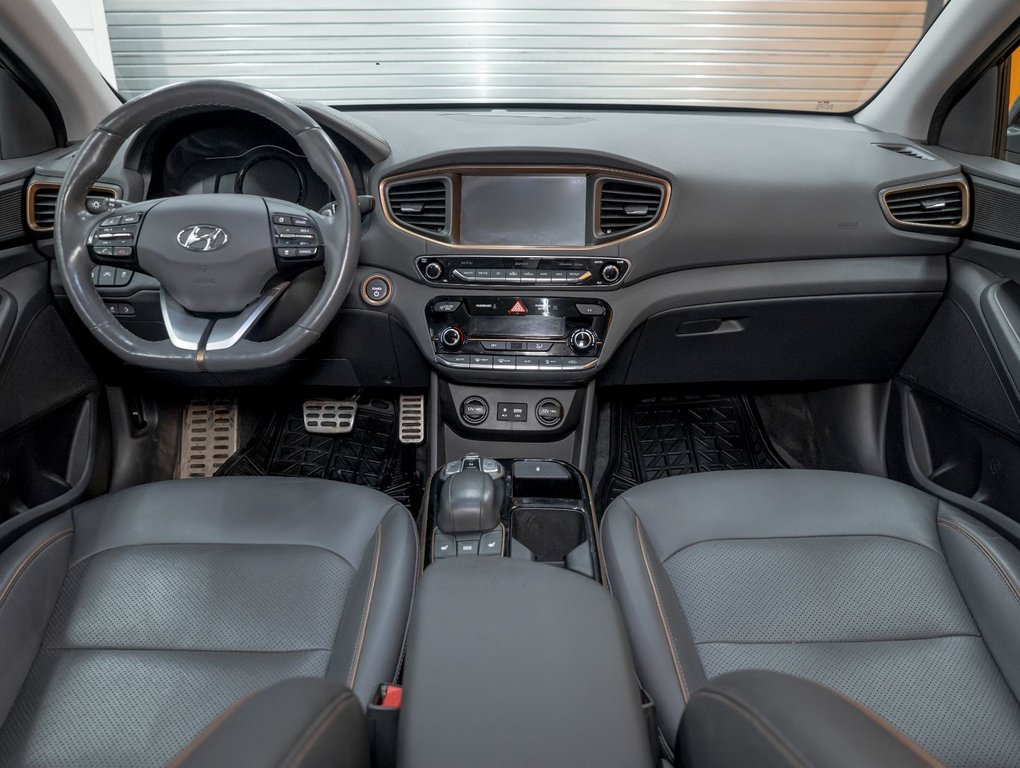Hyundai Ioniq Electric  2019 à St-Jérôme, Québec - 12 - w1024h768px
