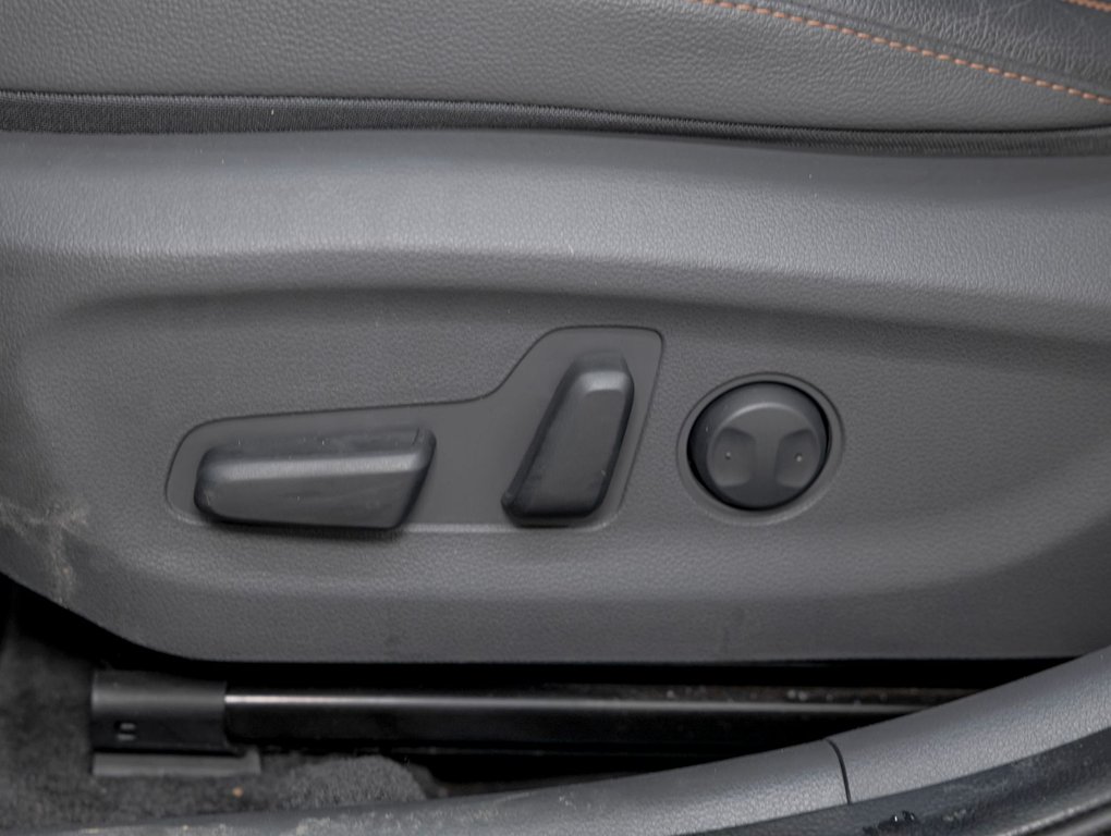 Hyundai Ioniq Electric  2019 à St-Jérôme, Québec - 25 - w1024h768px