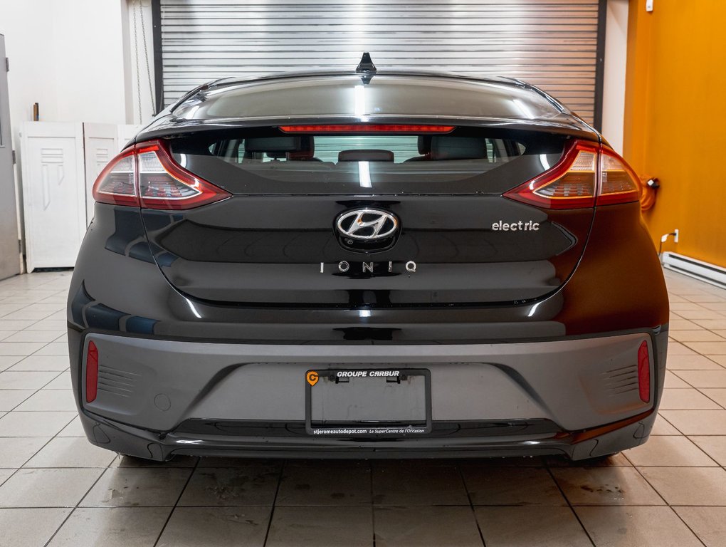 Hyundai Ioniq Electric  2019 à St-Jérôme, Québec - 8 - w1024h768px