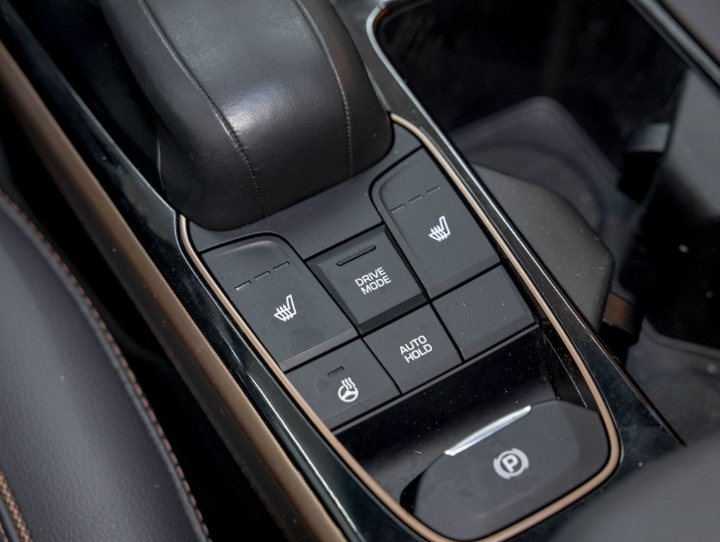 Hyundai Ioniq Electric  2019 à St-Jérôme, Québec - 23 - w1024h768px