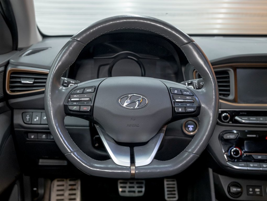 Hyundai Ioniq Electric  2019 à St-Jérôme, Québec - 14 - w1024h768px