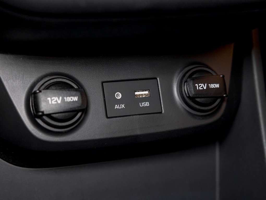 Hyundai Ioniq Electric  2019 à St-Jérôme, Québec - 24 - w1024h768px