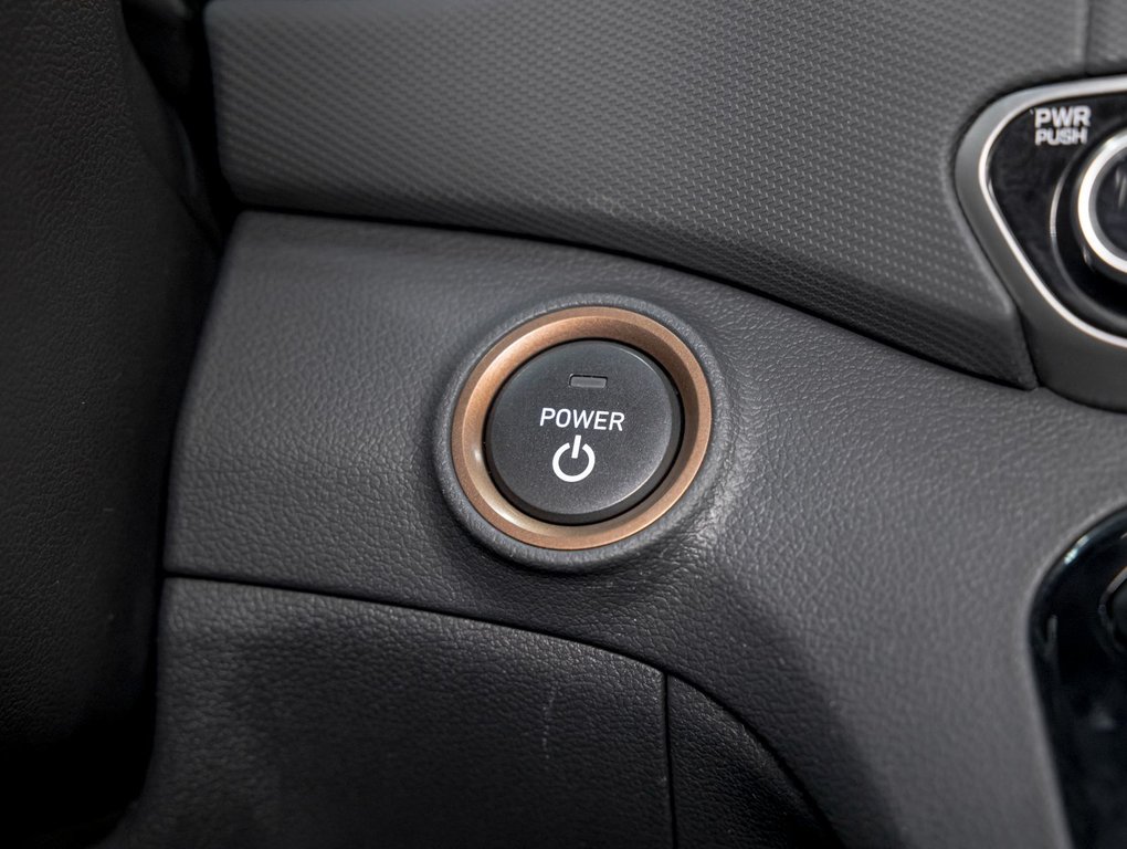 Hyundai Ioniq Electric  2019 à St-Jérôme, Québec - 27 - w1024h768px