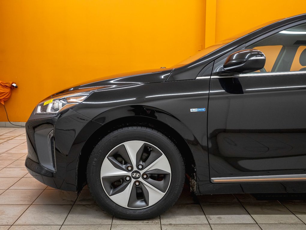 Hyundai Ioniq Electric  2019 à St-Jérôme, Québec - 34 - w1024h768px