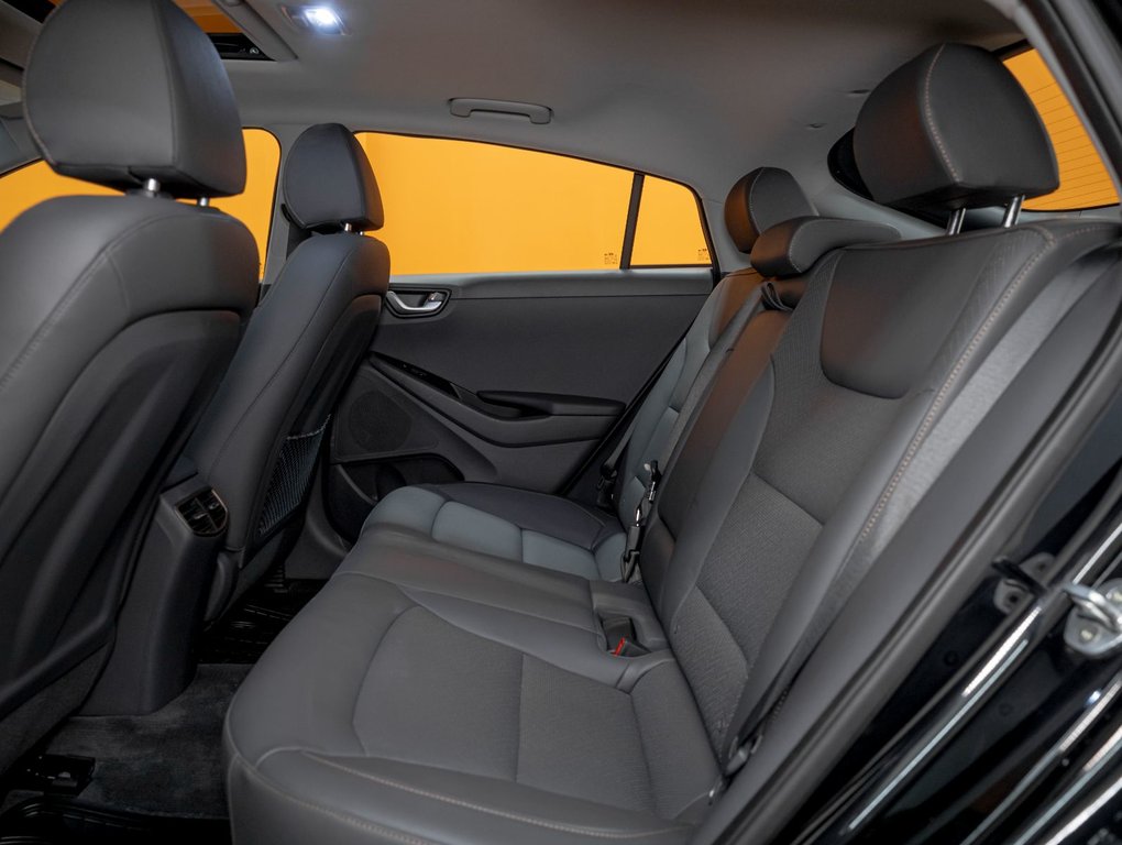 Hyundai Ioniq Electric  2019 à St-Jérôme, Québec - 29 - w1024h768px