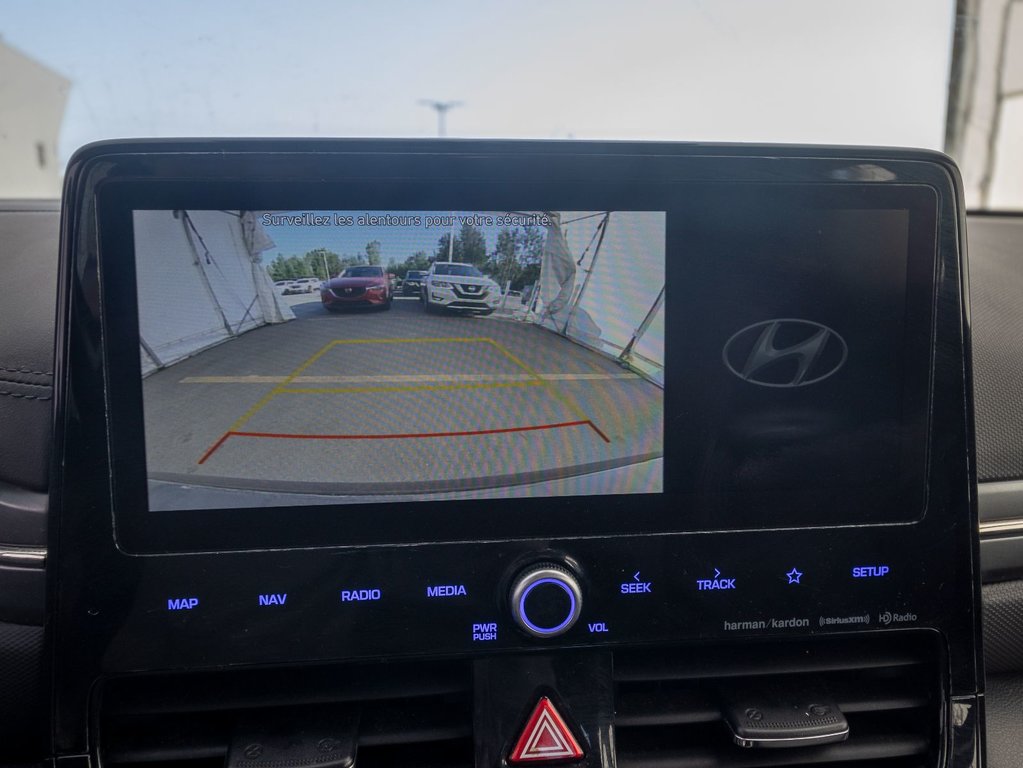 Hyundai Ioniq Electric  2020 à St-Jérôme, Québec - 16 - w1024h768px