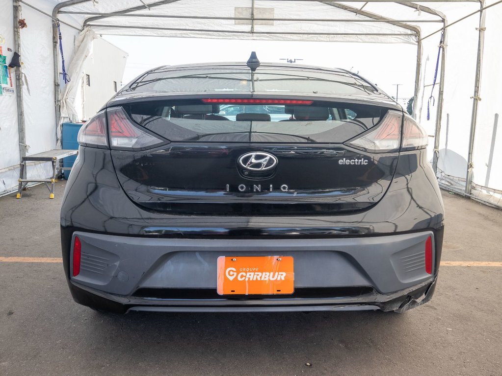 2020 Hyundai Ioniq Electric in St-Jérôme, Quebec - 6 - w1024h768px