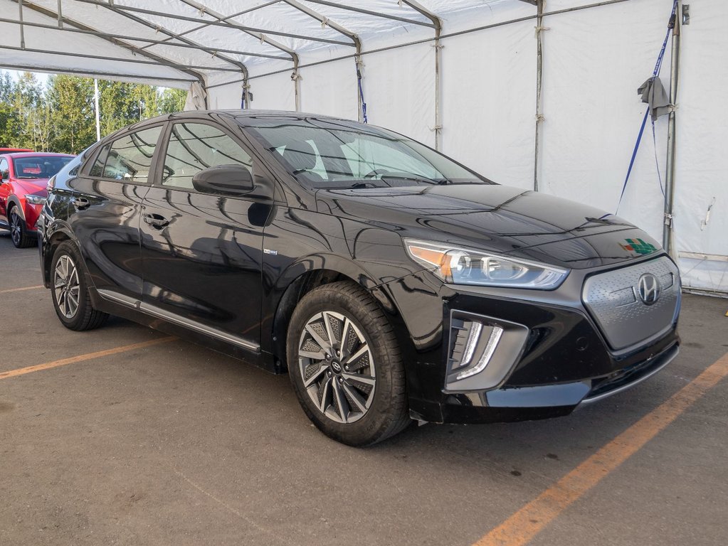 Hyundai Ioniq Electric  2020 à St-Jérôme, Québec - 9 - w1024h768px