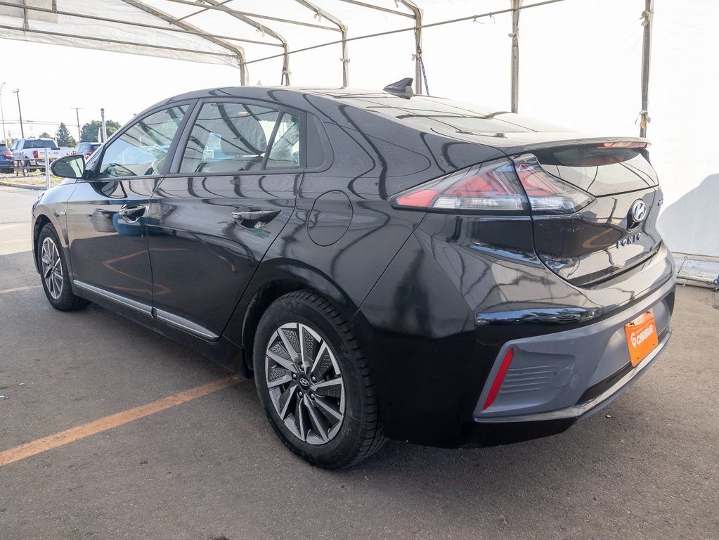 2020 Hyundai Ioniq Electric in St-Jérôme, Quebec - 5 - w1024h768px