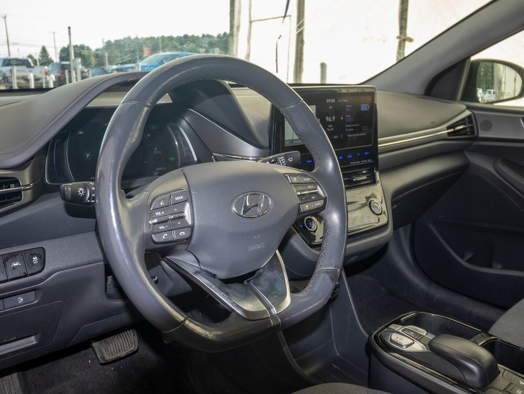 Hyundai Ioniq Electric  2020 à St-Jérôme, Québec - 3 - w1024h768px