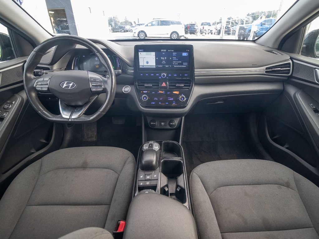 Hyundai Ioniq Electric  2020 à St-Jérôme, Québec - 10 - w1024h768px