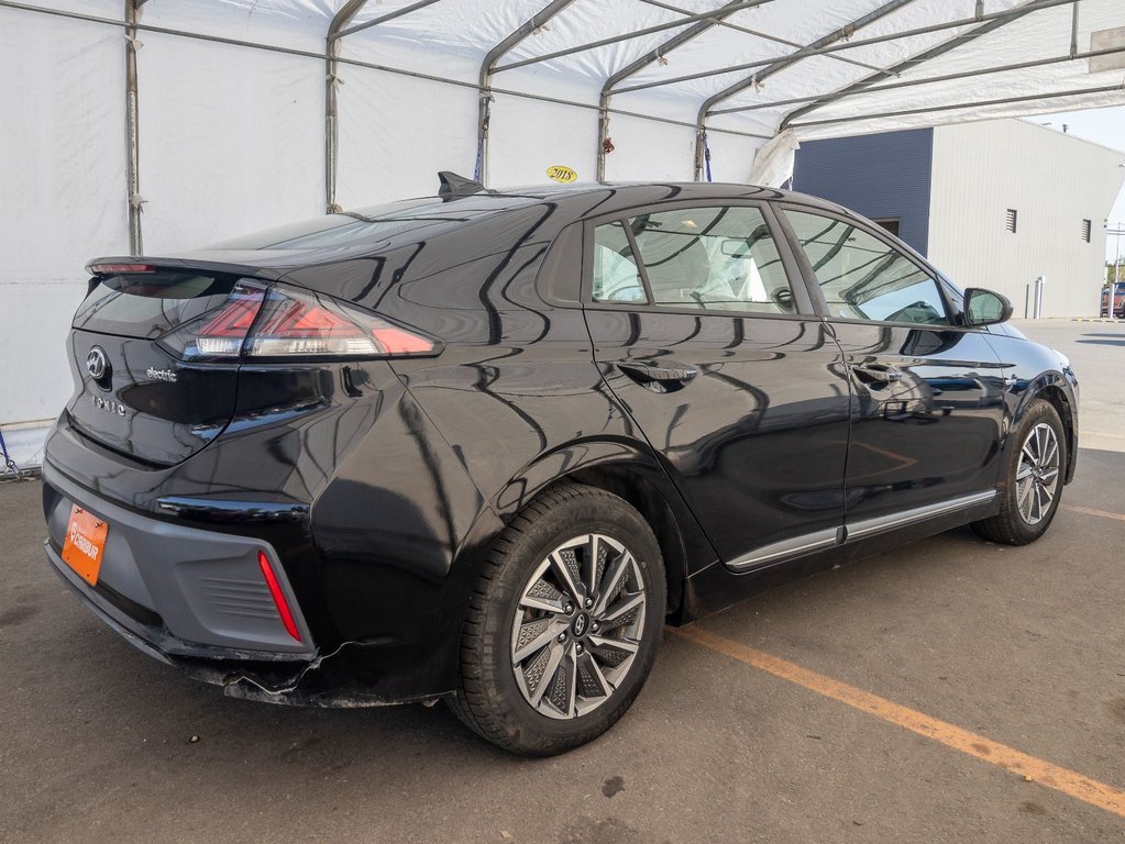 Hyundai Ioniq Electric  2020 à St-Jérôme, Québec - 8 - w1024h768px