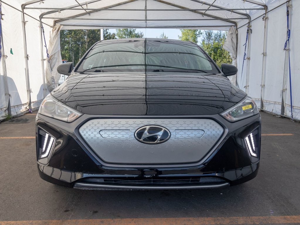 Hyundai Ioniq Electric  2020 à St-Jérôme, Québec - 4 - w1024h768px