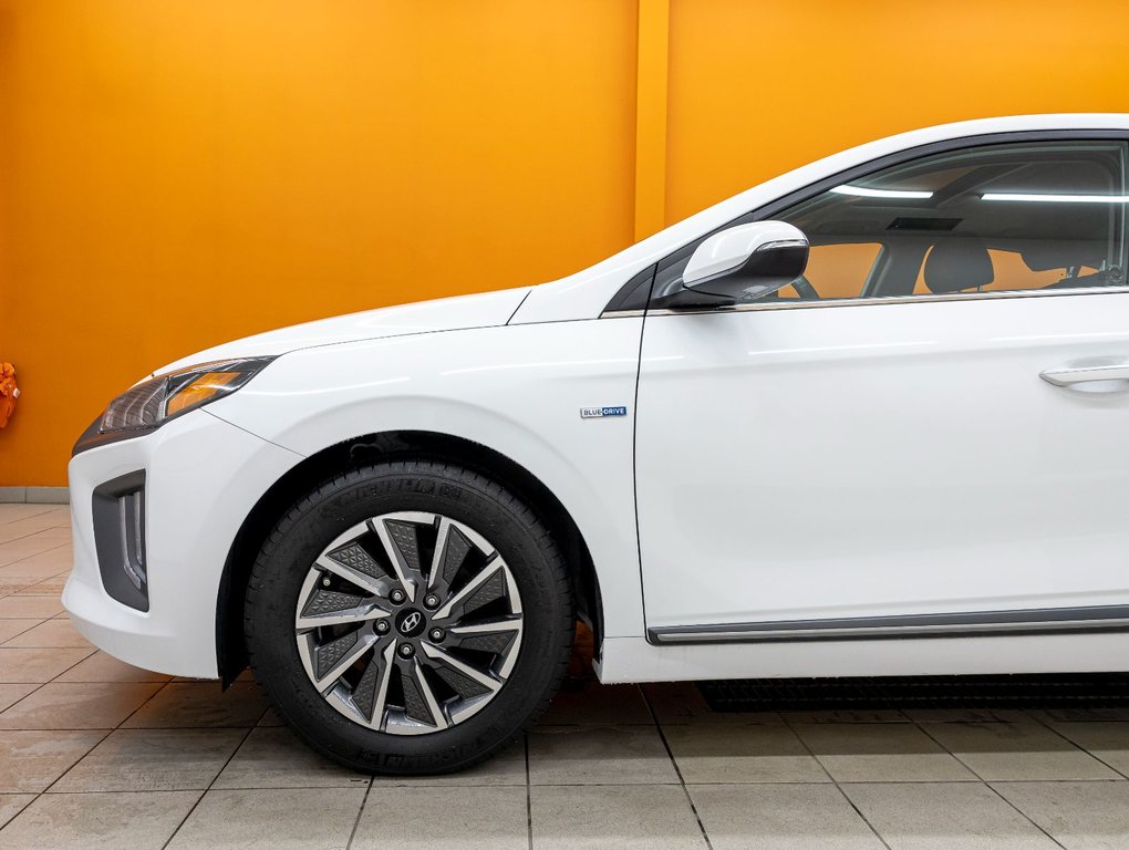 2020 Hyundai Ioniq Electric in St-Jérôme, Quebec - 34 - w1024h768px