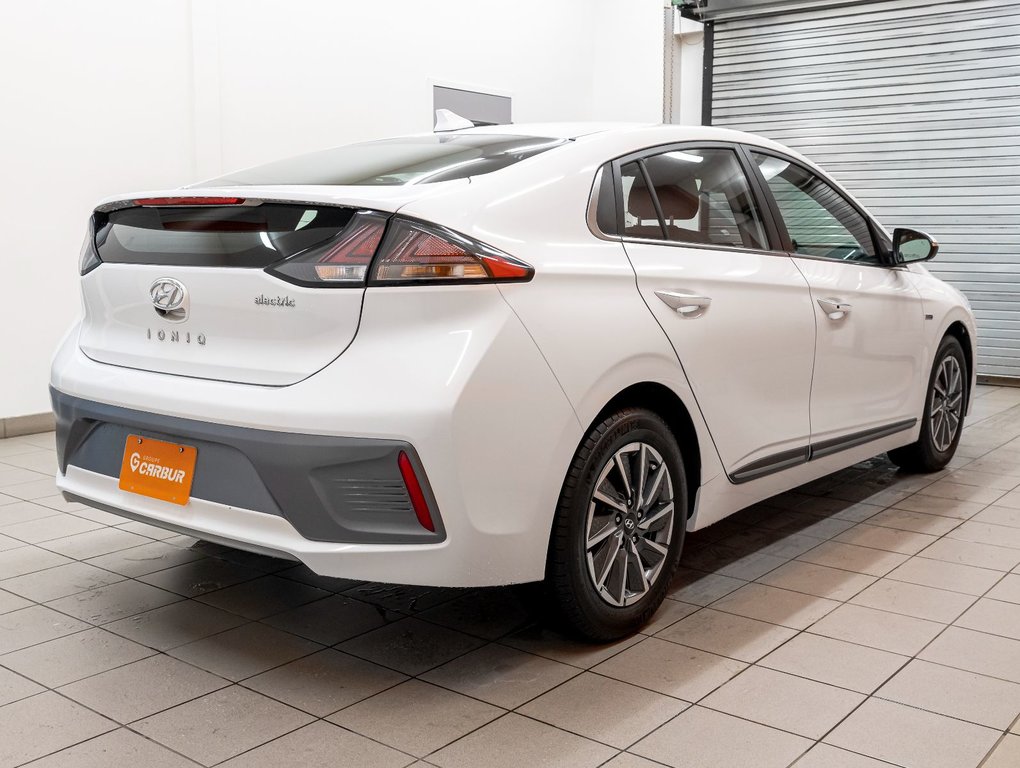 2020 Hyundai Ioniq Electric in St-Jérôme, Quebec - 9 - w1024h768px