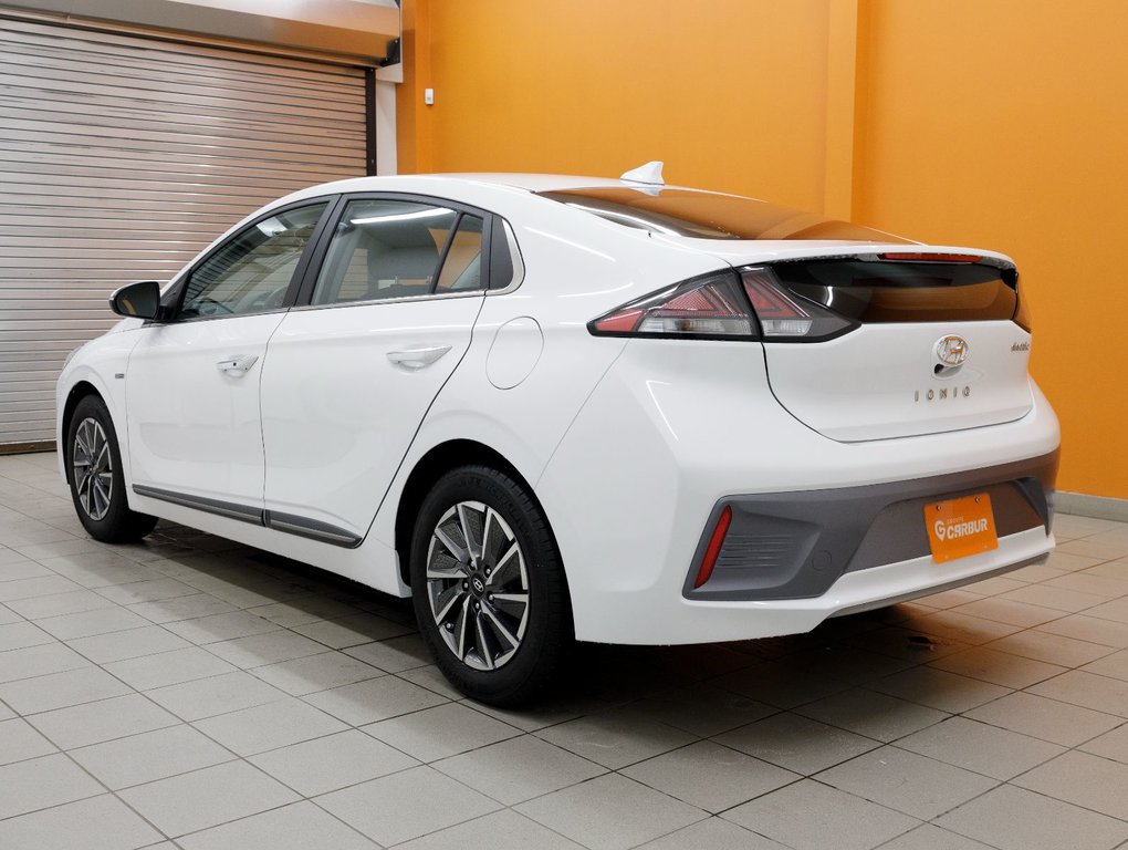 2020 Hyundai Ioniq Electric in St-Jérôme, Quebec - 6 - w1024h768px