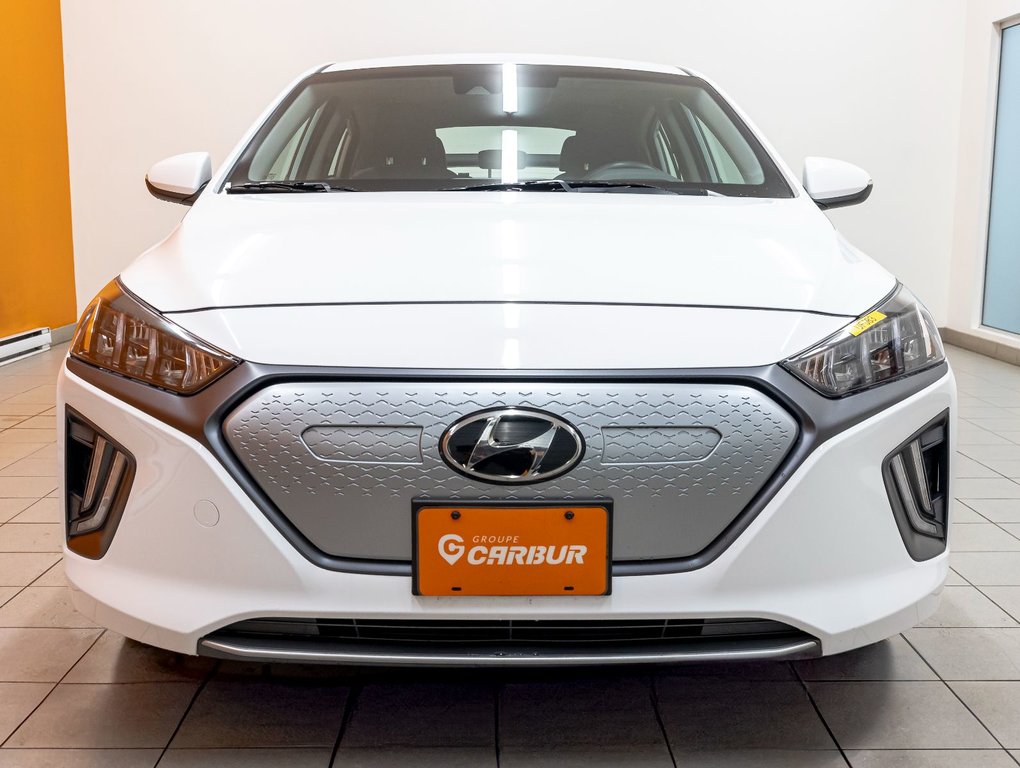 Hyundai Ioniq Electric  2020 à St-Jérôme, Québec - 5 - w1024h768px