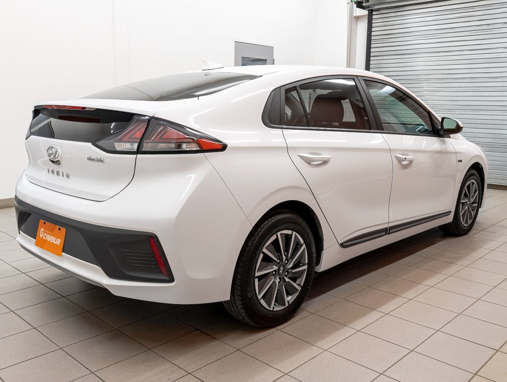 2020 Hyundai Ioniq Electric in St-Jérôme, Quebec - 8 - w1024h768px