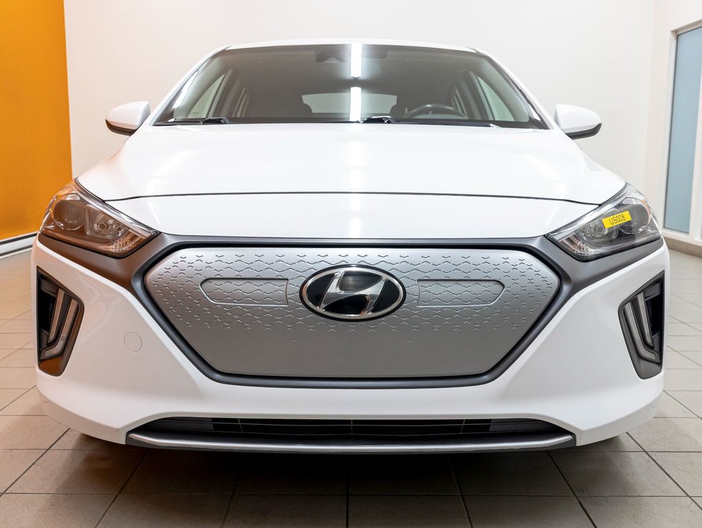 2020 Hyundai Ioniq Electric in St-Jérôme, Quebec - 4 - w1024h768px