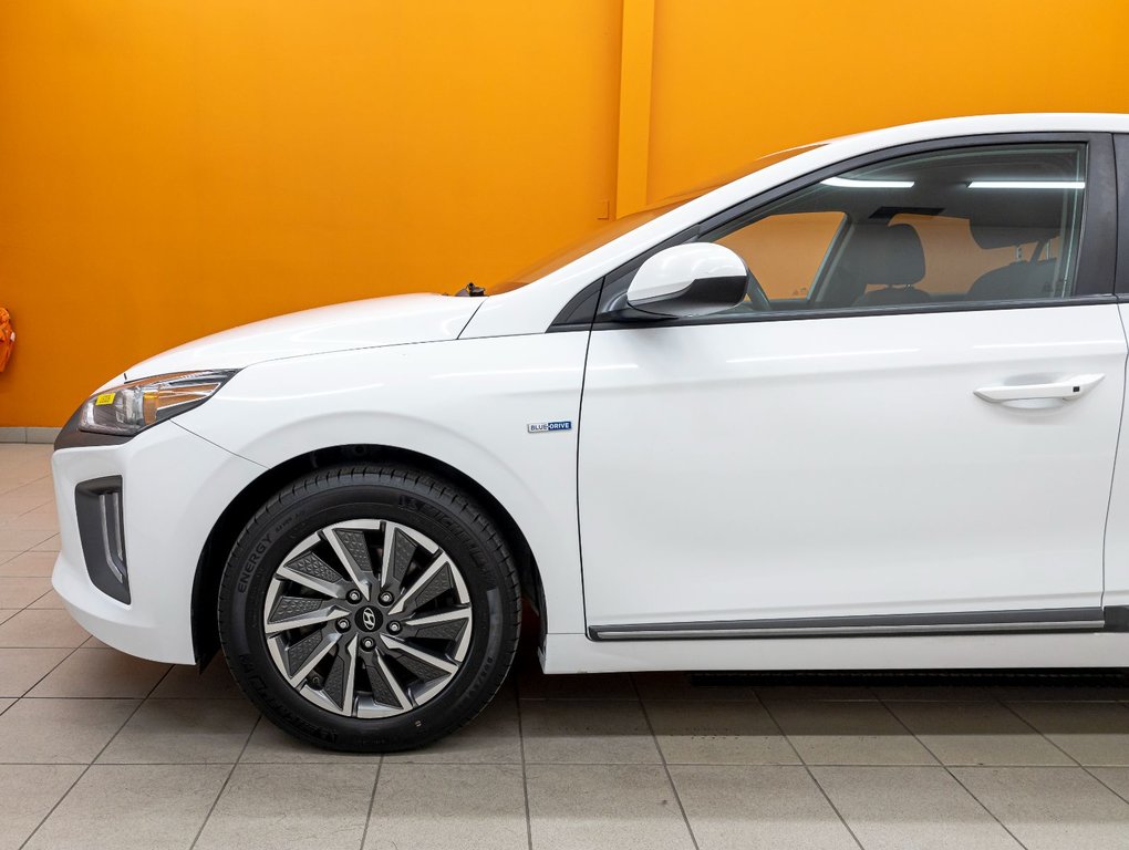 2020 Hyundai Ioniq Electric in St-Jérôme, Quebec - 29 - w1024h768px