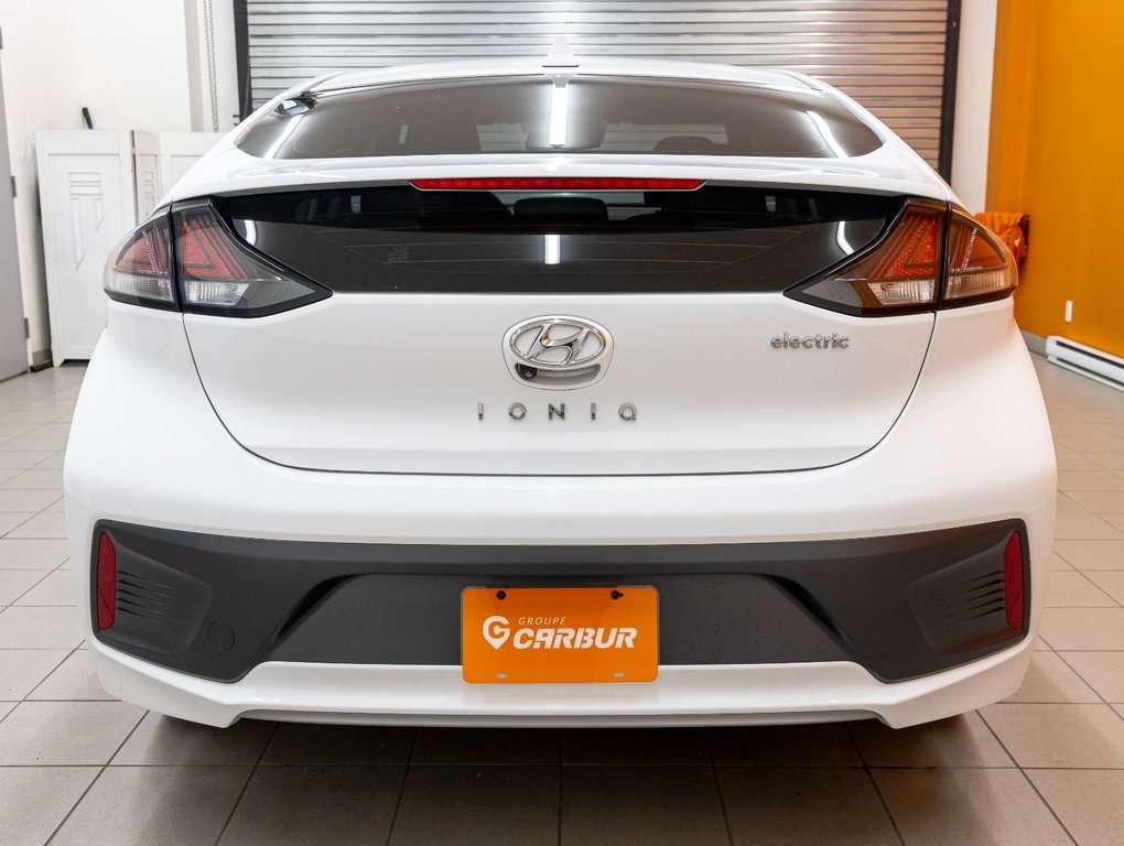 2020 Hyundai Ioniq Electric in St-Jérôme, Quebec - 6 - w1024h768px