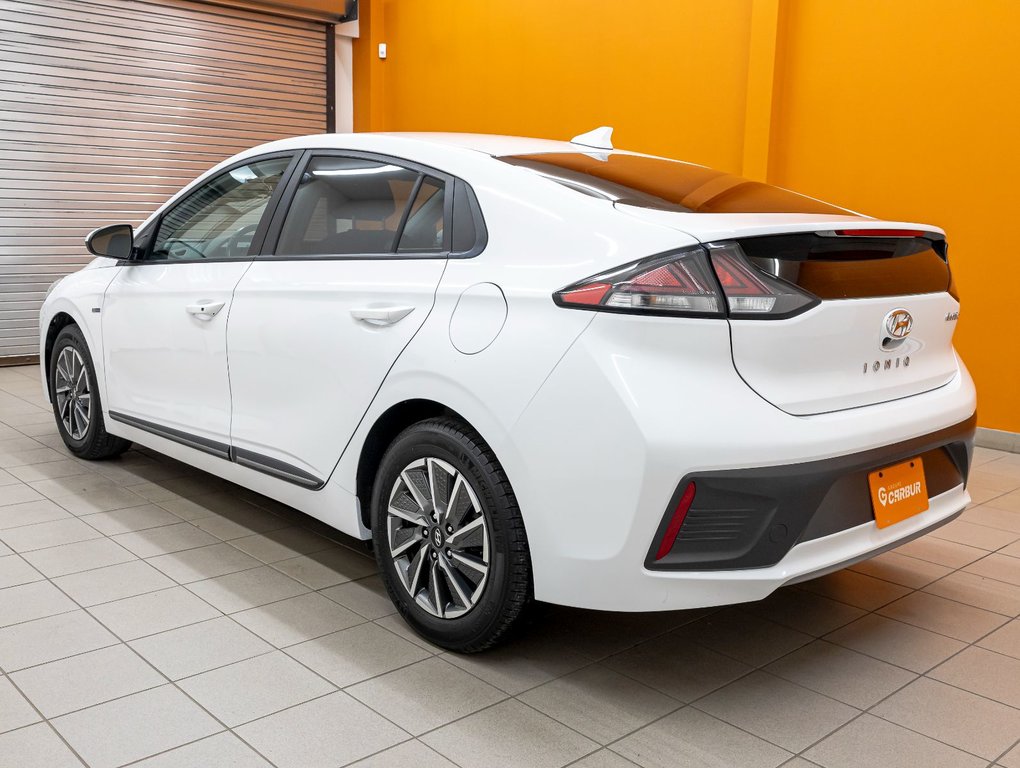 2020 Hyundai Ioniq Electric in St-Jérôme, Quebec - 5 - w1024h768px