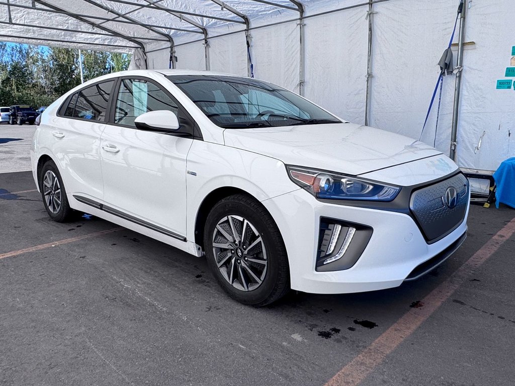 Hyundai Ioniq Electric  2020 à St-Jérôme, Québec - 9 - w1024h768px