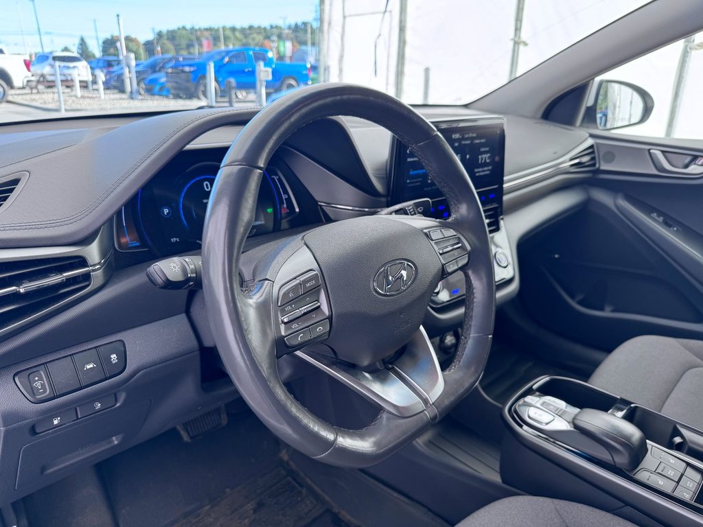 Hyundai Ioniq Electric  2020 à St-Jérôme, Québec - 3 - w1024h768px