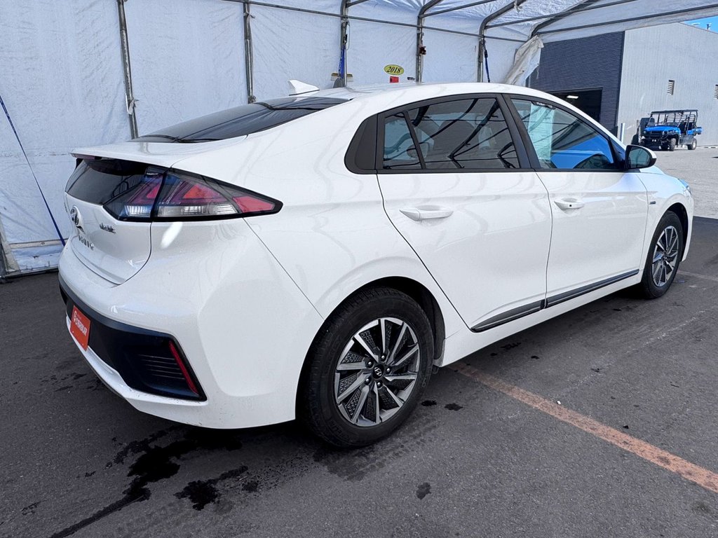 Hyundai Ioniq Electric  2020 à St-Jérôme, Québec - 8 - w1024h768px