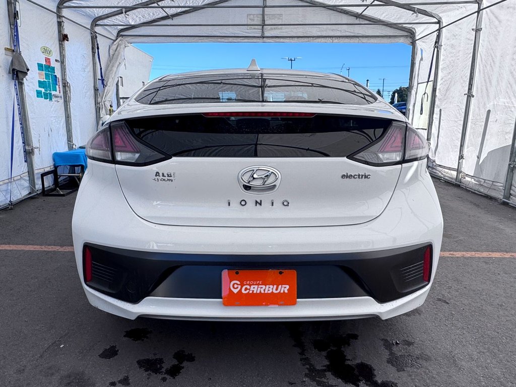 Hyundai Ioniq Electric  2020 à St-Jérôme, Québec - 6 - w1024h768px