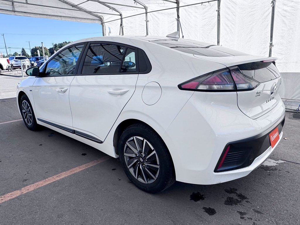 Hyundai Ioniq Electric  2020 à St-Jérôme, Québec - 5 - w1024h768px