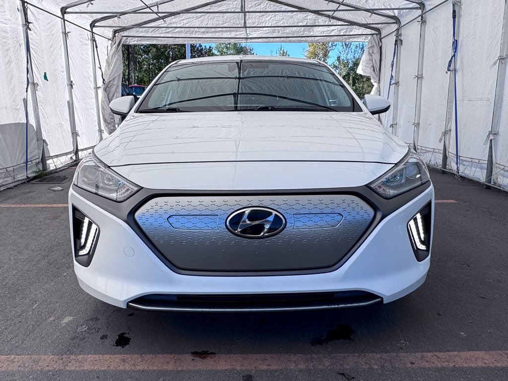 Hyundai Ioniq Electric  2020 à St-Jérôme, Québec - 4 - w1024h768px