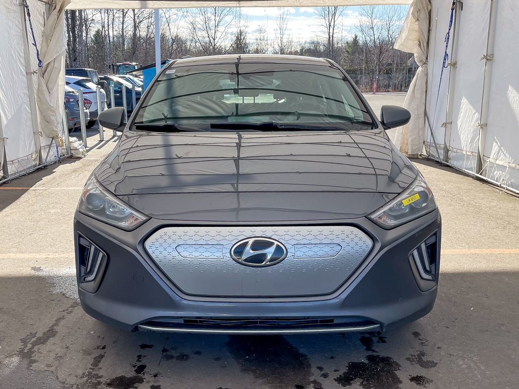 Hyundai Ioniq Electric  2020 à St-Jérôme, Québec - 5 - w1024h768px