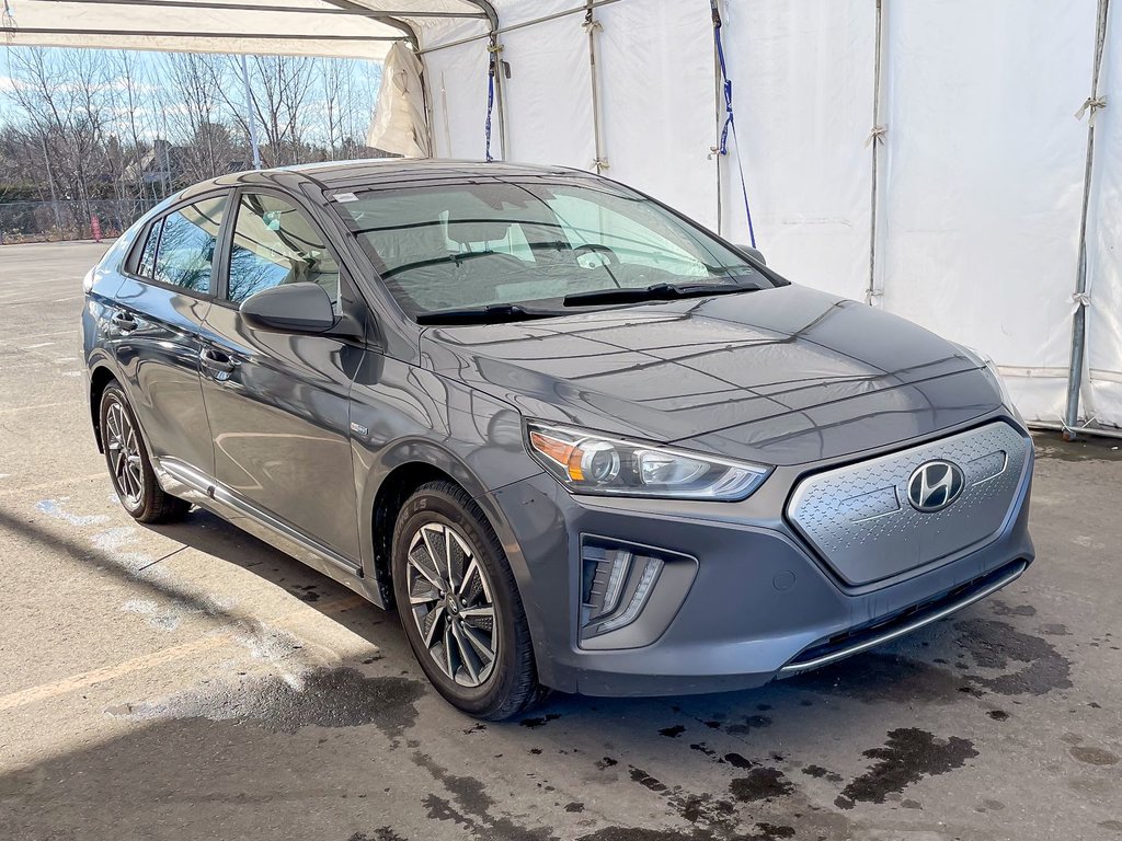 Hyundai Ioniq Electric  2020 à St-Jérôme, Québec - 10 - w1024h768px