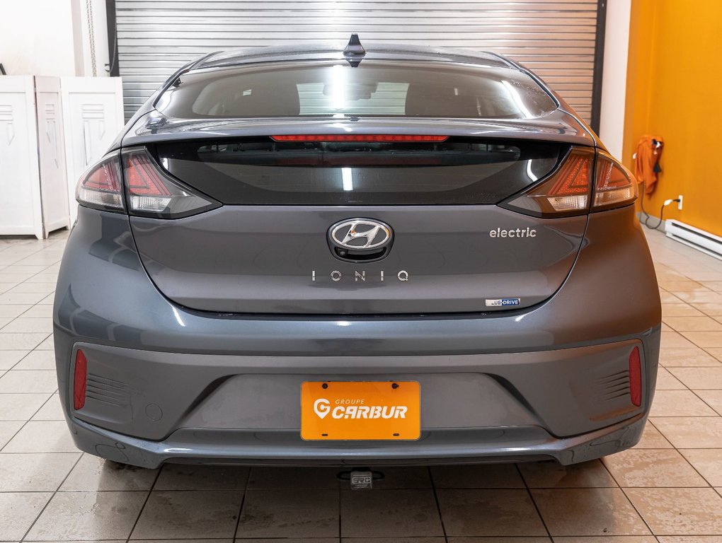 Hyundai Ioniq Electric  2020 à St-Jérôme, Québec - 6 - w1024h768px