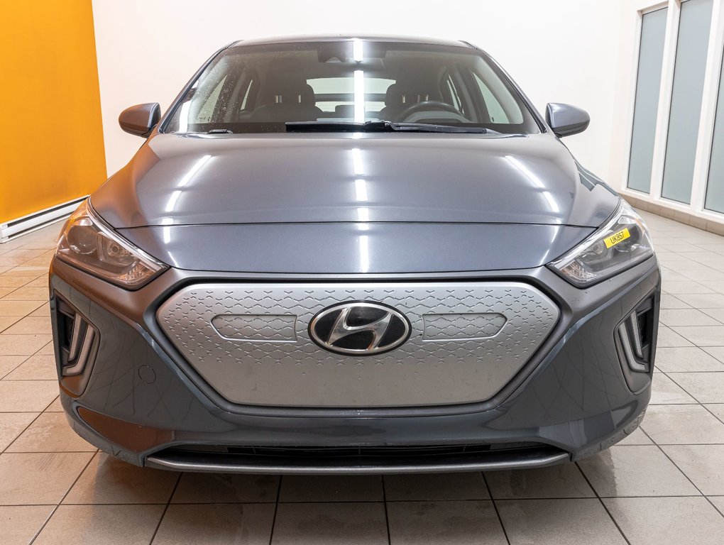 Hyundai Ioniq Electric  2020 à St-Jérôme, Québec - 4 - w1024h768px