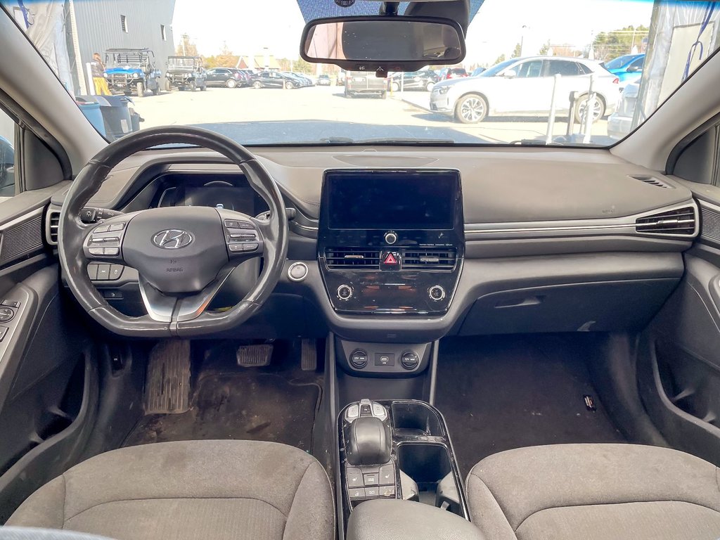 Hyundai Ioniq Electric  2020 à St-Jérôme, Québec - 12 - w1024h768px